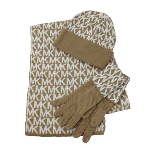 michael kors baby boys scarves|michael kors gloves for women.